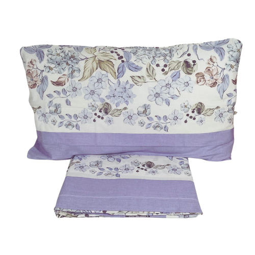 COMPLETO LENZUOLA VENERE NOVIA - DIMENSIONI VARIE