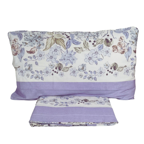 COMPLETO LENZUOLA VENERE NOVIA - DIMENSIONI VARIE