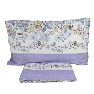 COMPLETO LENZUOLA VENERE NOVIA - DIMENSIONI VARIE