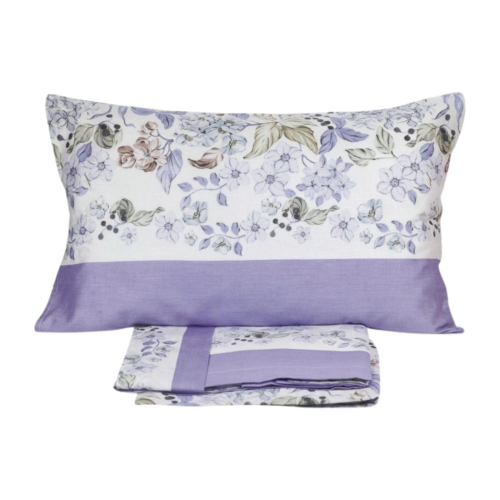 COMPLETO LENZUOLA VENERE NOVIA - DIMENSIONI VARIE