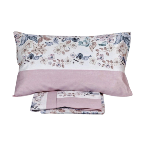 COMPLETO LENZUOLA VENERE NOVIA - DIMENSIONI VARIE