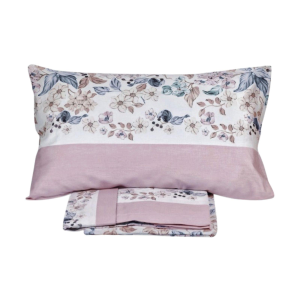 COMPLETO LENZUOLA VENERE NOVIA - DIMENSIONI VARIE