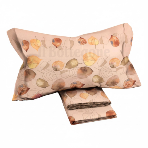 COMPLETO LENZUOLA VENERE NOVIA - DIMENSIONI VARIE