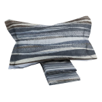 COMPLETO LENZUOLA VENERE NOVIA - DIMENSIONI VARIE