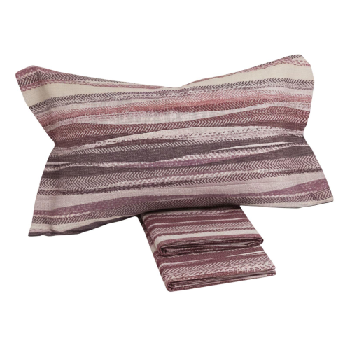 COMPLETO LENZUOLA VENERE NOVIA - DIMENSIONI VARIE