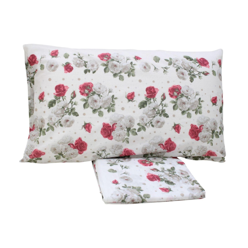 COMPLETO LENZUOLA VENERE NOVIA - DIMENSIONI VARIE