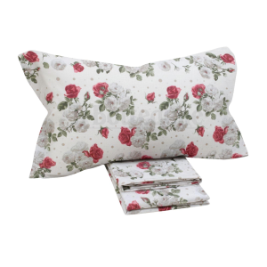 COMPLETO LENZUOLA VENERE NOVIA - DIMENSIONI VARIE