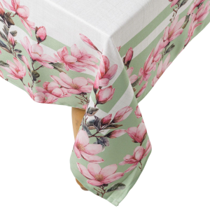 TOVAGLIA ANTIMACCHIA SPOTTY BLOSSOM 140X180