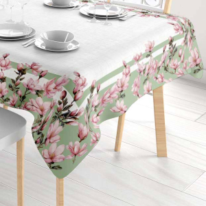 TOVAGLIA ANTIMACCHIA SPOTTY BLOSSOM 140X180