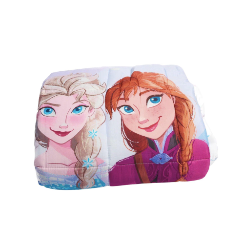 TRAPUNTA INVERNALE LETTO SINGOLO DISNEY MARVEL CARTOONS