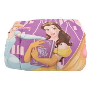 TRAPUNTA INVERNALE LETTO SINGOLO DISNEY MARVEL CARTOONS