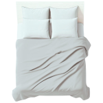 LENZUOLA FEDERE SUGAR