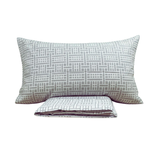 COMPLETO LENZUOLA LETTO SINGOLO IN FLANELLA