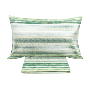 COMPLETO LENZUOLA MATRIMONIALE IN FLANELLA