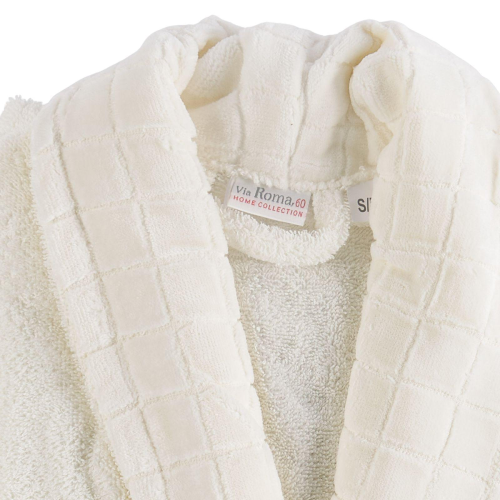 ACCAPPATOIO IN SPUGNA SCIALLATO 