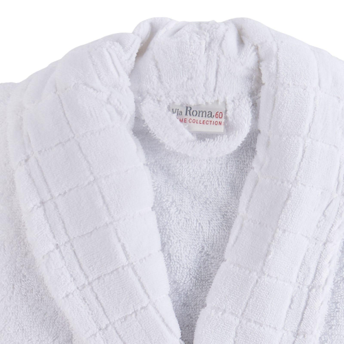 ACCAPPATOIO IN SPUGNA SCIALLATO 