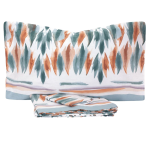 COMPLETO LENZUOLA VENERE NOVIA - DIMENSIONI VARIE