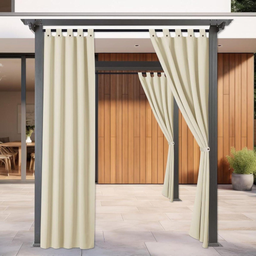 TENDA GAZEBO SPRINGFIELD 160X270 CREMA