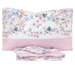 COMPLETO LENZUOLA VENERE NOVIA - DIMENSIONI VARIE