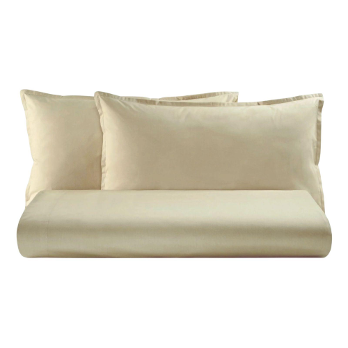 COMPLETO LENZUOLA LETTO SINGOLO TINTA UNITA COLORFUL