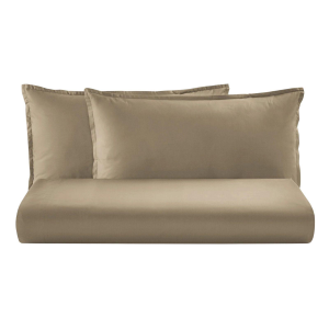 COMPLETO LENZUOLA LETTO SINGOLO TINTA UNITA COLORFUL