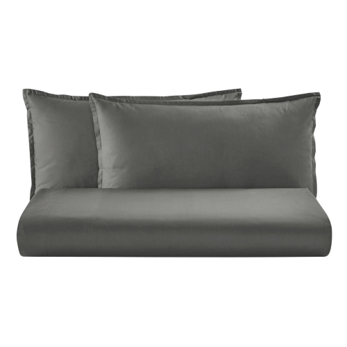 COMPLETO LENZUOLA LETTO SINGOLO TINTA UNITA COLORFUL