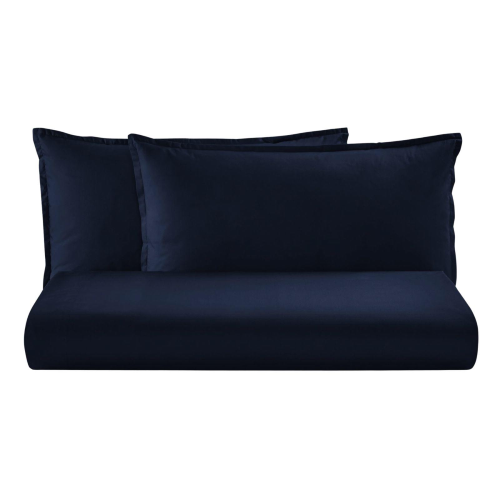 COMPLETO LENZUOLA LETTO SINGOLO TINTA UNITA COLORFUL