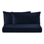 COMPLETO LENZUOLA LETTO SINGOLO TINTA UNITA COLORFUL