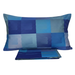 COMPLETO LENZUOLA VENERE NOVIA - DIMENSIONI VARIE