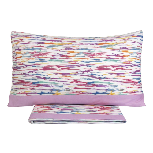 COMPLETO LENZUOLA VENERE NOVIA - DIMENSIONI VARIE