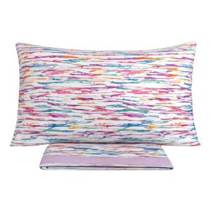 COMPLETO LENZUOLA VENERE NOVIA - DIMENSIONI VARIE