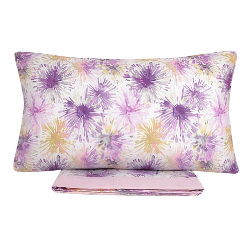 COMPLETO LENZUOLA VENERE NOVIA - DIMENSIONI VARIE