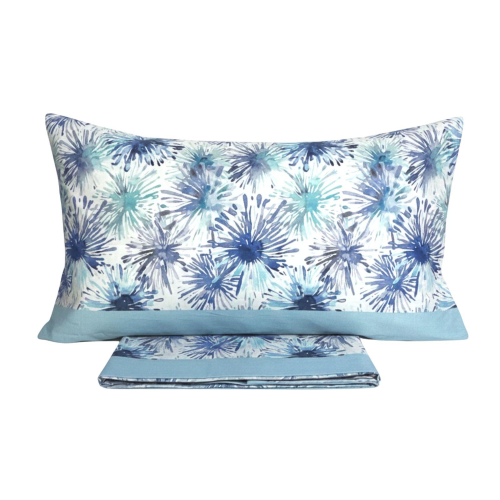 COMPLETO LENZUOLA VENERE NOVIA - DIMENSIONI VARIE