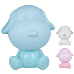 LAMPADA DA TAVOLO LED DOGGY