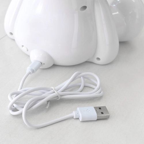 LAMPADA DA TAVOLO LED DOGGY