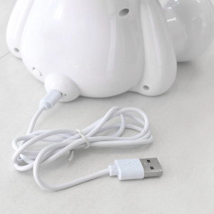 LAMPADA DA TAVOLO LED DOGGY