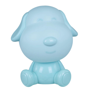 LAMPADA DA TAVOLO LED DOGGY