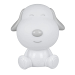 LAMPADA DA TAVOLO LED DOGGY