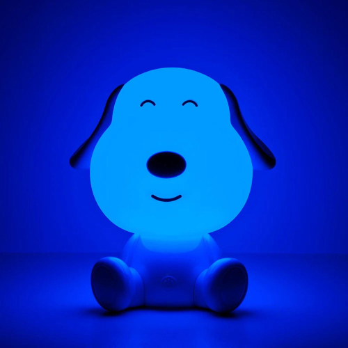 LAMPADA DA TAVOLO LED DOGGY
