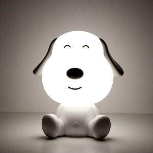 LAMPADA DA TAVOLO LED DOGGY