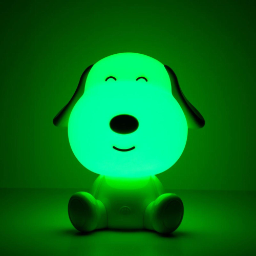 LAMPADA DA TAVOLO LED DOGGY