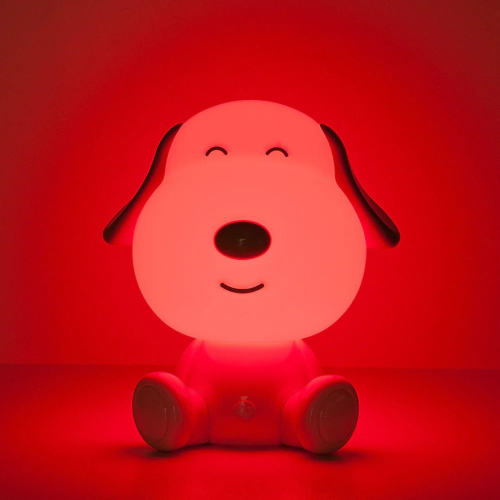LAMPADA DA TAVOLO LED DOGGY