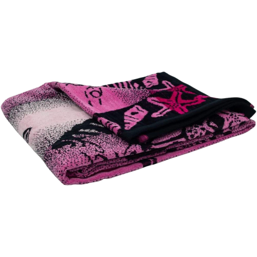 TELO MARE SPUGNA JACQUARD NEW SHELL KR 90X165