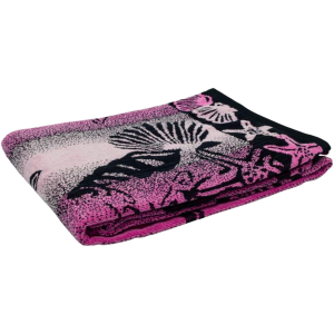 TELO MARE SPUGNA JACQUARD NEW SHELL KR 90X165