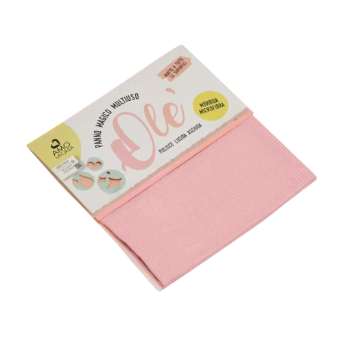 STROFINACCIO IN MICROFIBRA DAI MILLE USI