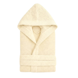 ACCAPPATOIO BOUTIQUE SPUGNA UNISEX