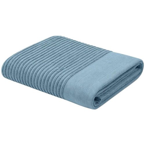 TELO DOCCIA BOUTIQUE IN MORBIDA SPUGNA 90X140 CARTA DA ZUCCHERO