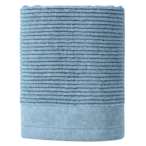 TELO DOCCIA BOUTIQUE IN MORBIDA SPUGNA 90X140 CARTA DA ZUCCHERO