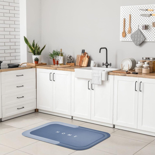 TAPPETO MULTIUSO ANTISCIVOLO SUPER ASSORBENTE