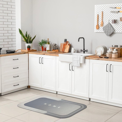 TAPPETO MULTIUSO ANTISCIVOLO SUPER ASSORBENTE